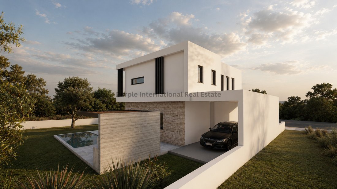 Villa in Anarita, Paphos, Zypern 5 - 19191183