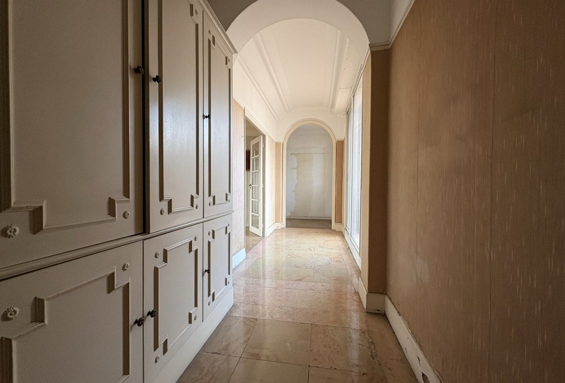 Appartement à Nice, Provence-Alpes-Côte d'Azur, France 4 - 18966265