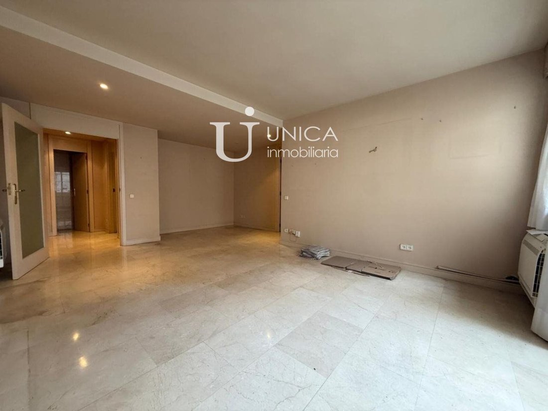 Apartamento en Salamanca, Madrid, España 4 - 19191742