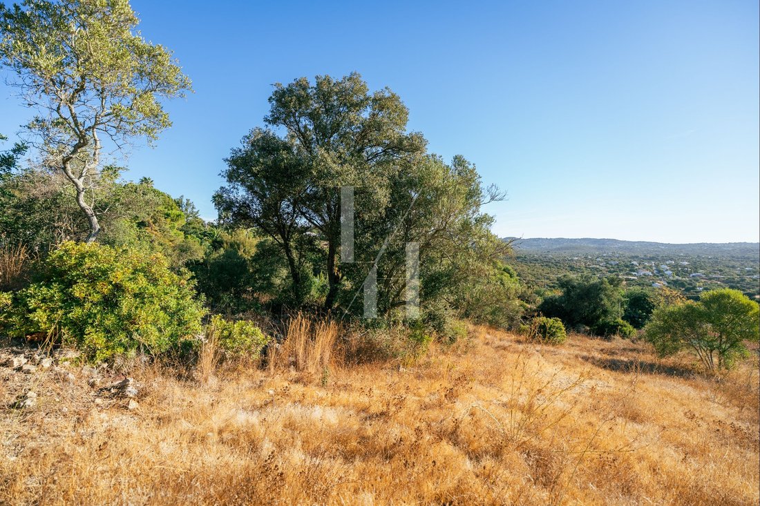 Terreno a Loule (Sao Clemente), Algarve, Portogallo 3 - 19191074