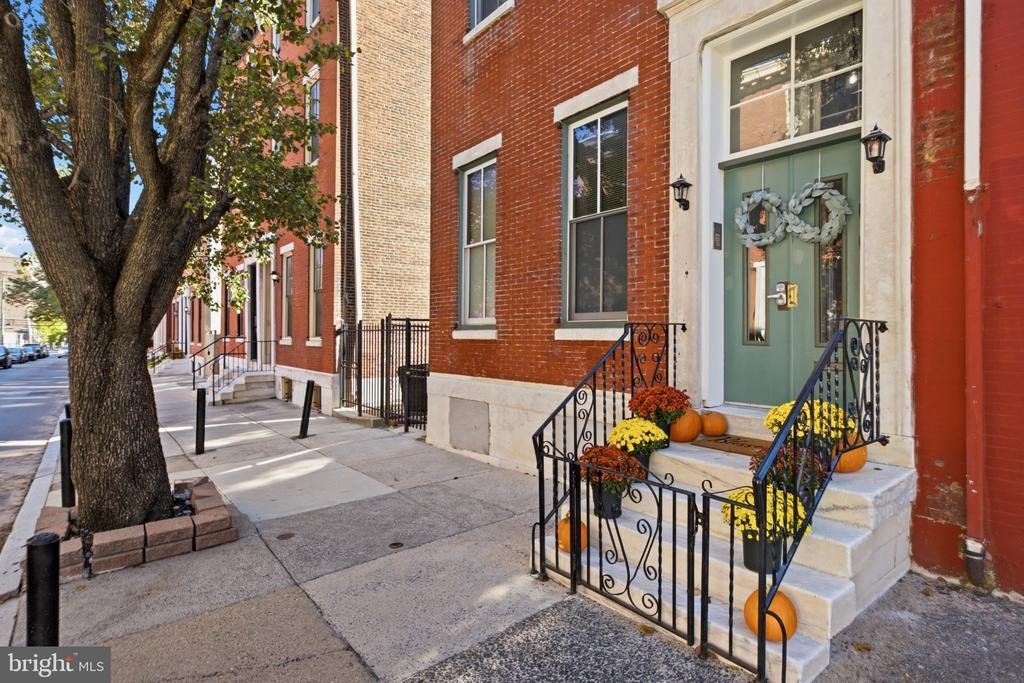 Apartamento en Filadelfia, Pensilvania, Estados Unidos 1 - 19194284