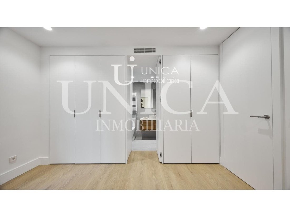 Apartamento en Salamanca, Madrid, España 4 - 19192156
