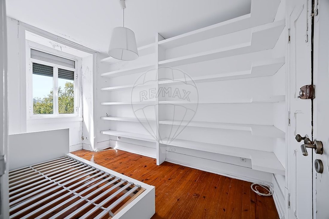 Apartamento en Avenidas Novas, Lisboa, Portugal 5 - 19190071