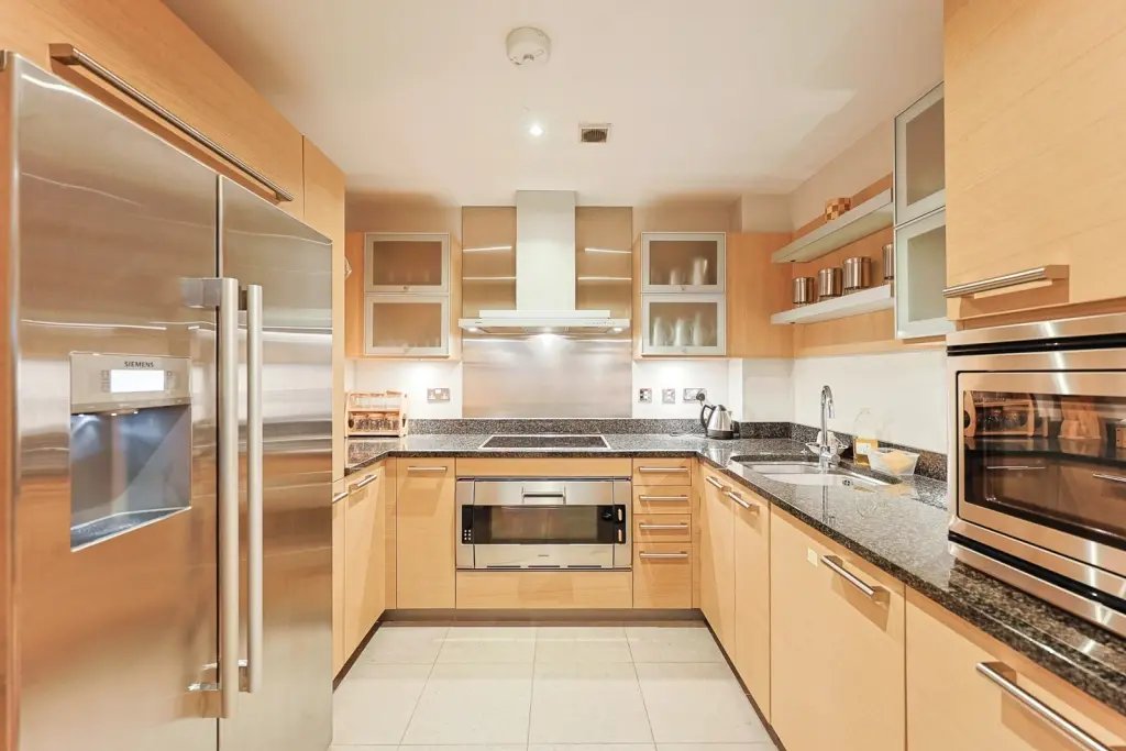 Appartamento a Chelsea Harbour, Inghilterra 4 - 19192686