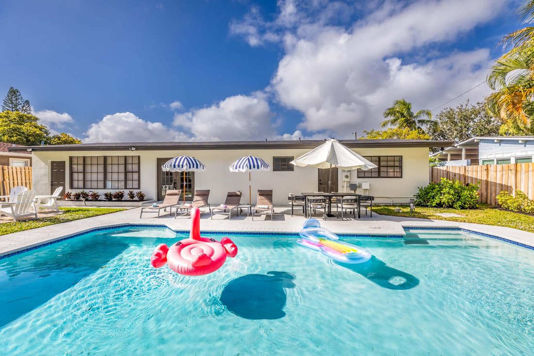 House in Fort Lauderdale, Florida, United States 2 - 19193371