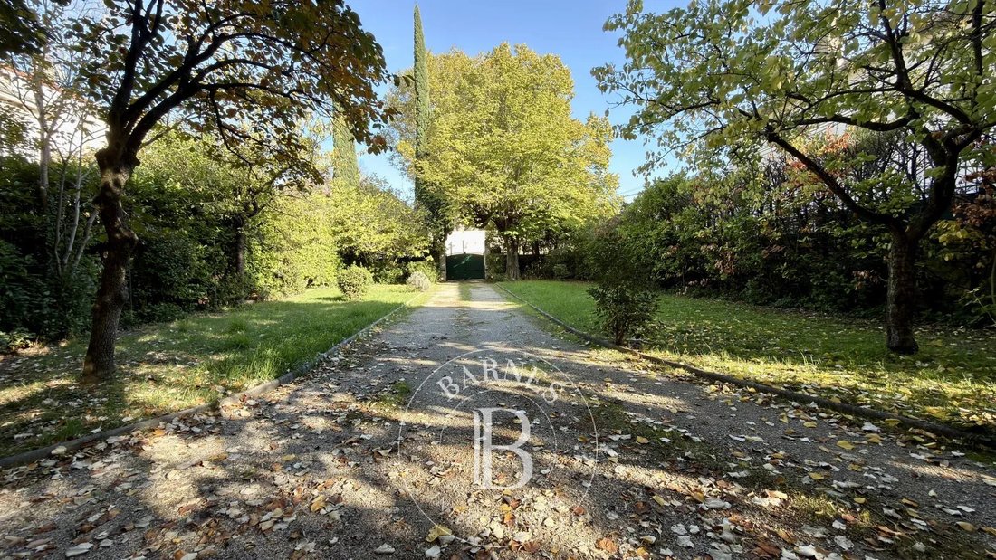 House in Avignon, Provence-Alpes-Côte d'Azur, France 2 - 19190335
