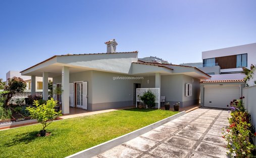 Chalet in Tegueste, Kanarische Inseln, Spanien 1