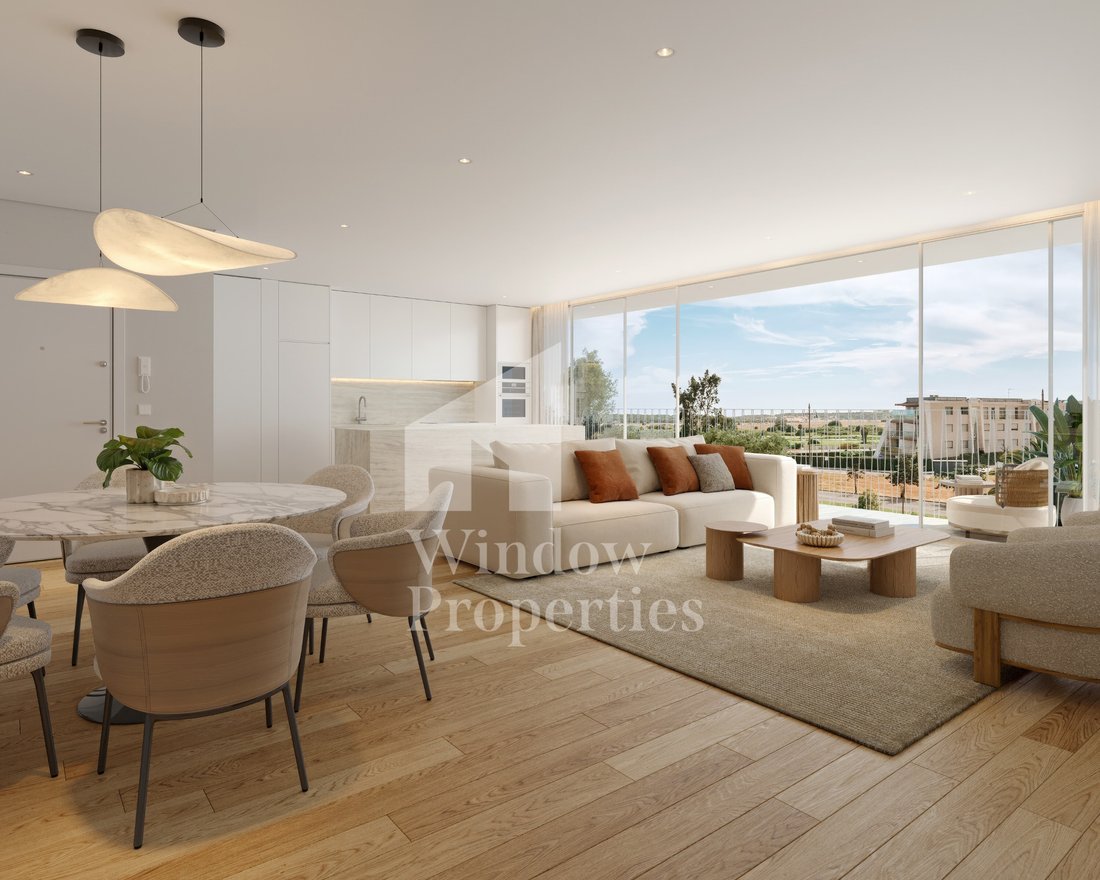 Apartamento en Quarteira, Algarve, Portugal 5 - 19194152