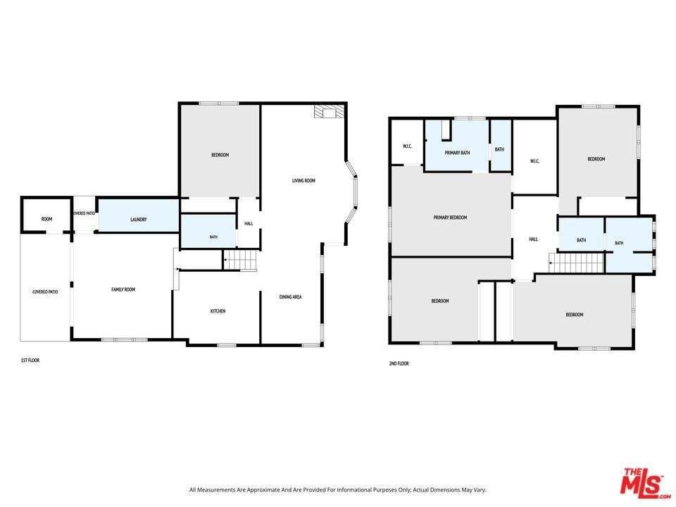 Casa a Los Angeles, California, Stati Uniti 2 - 19189824