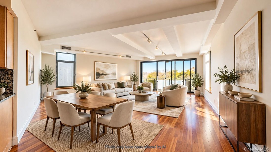 Condo in New York, New York, United States 1 - 19192812