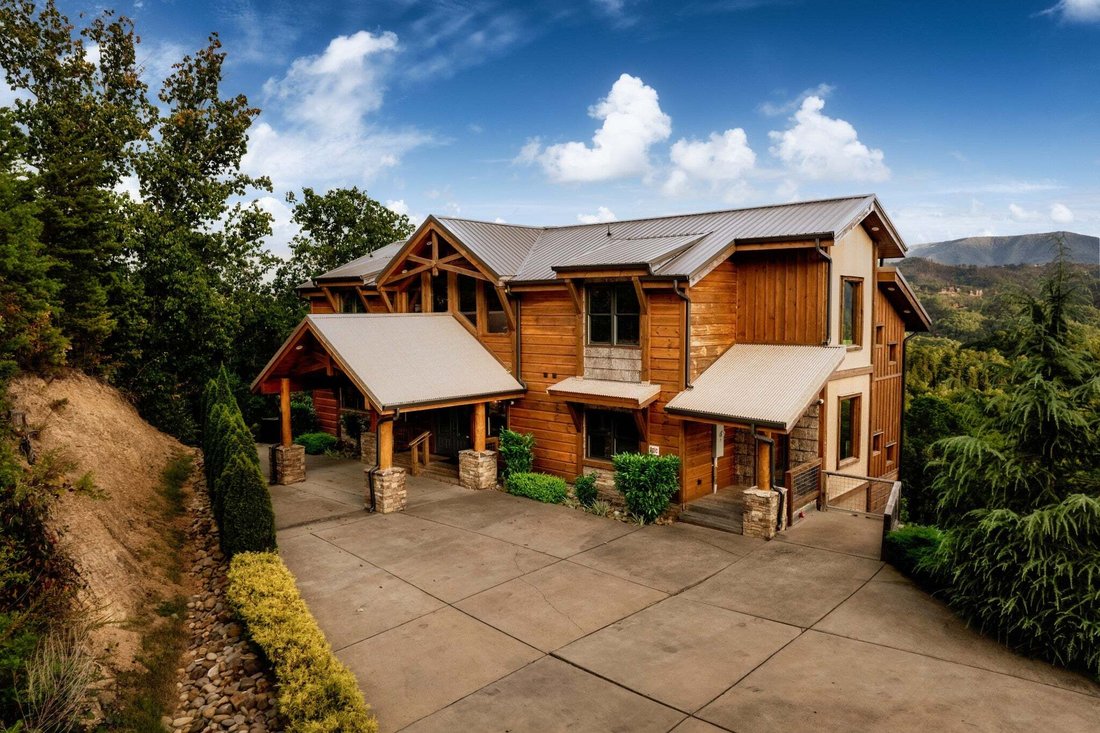 Casa a Sevierville, Tennessee, Stati Uniti 4 - 19192810