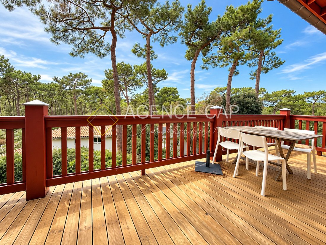 Apartamento en Aiguillon, Arcachón, Francia 2 - 19193689
