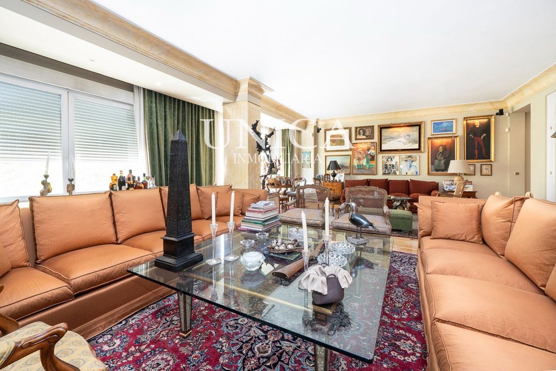 Apartamento en Chamartín, Madrid, España 5 - 19191976