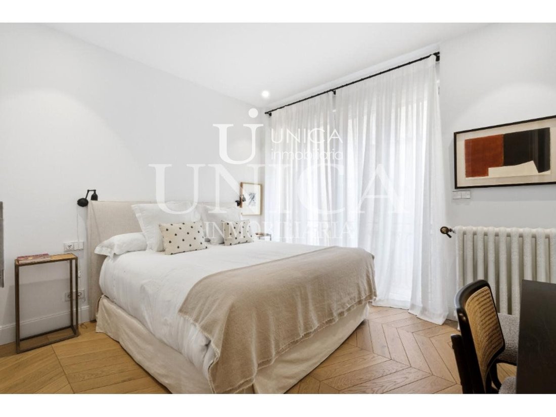 Appartement à Retiro, Madrid, Espagne 3 - 19192053