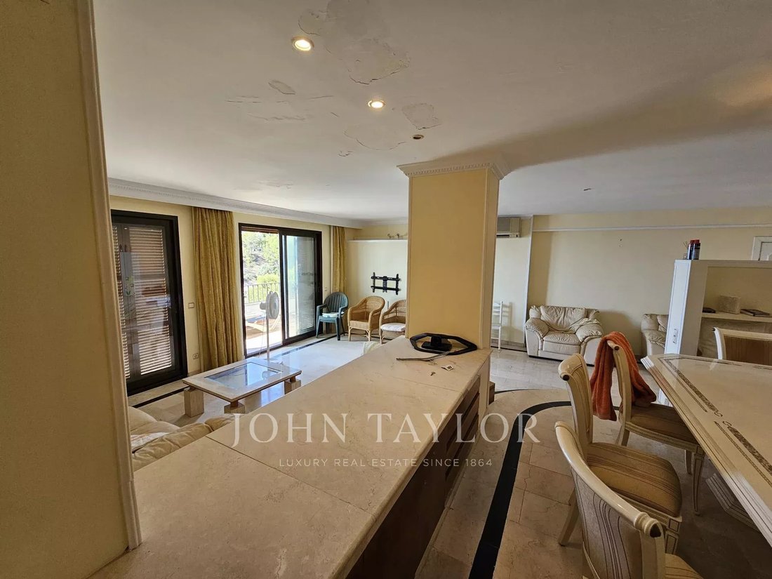 Apartment in Balearic Islands, Spain 3 - 19190909
