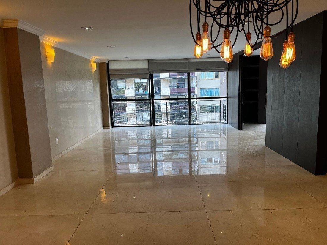 Apartamento en Santa Catarina Yecahuitzotl, Ciudad de México, México 3 - 19193731