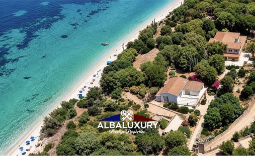 Villa in Portoferraio, Toskana, Italien 1