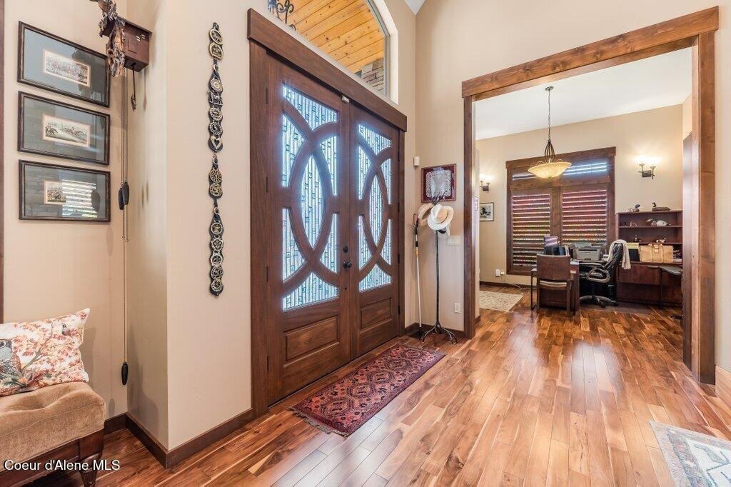 Maison à Coeur d'Alene, Idaho, États-Unis 4 - 19194231