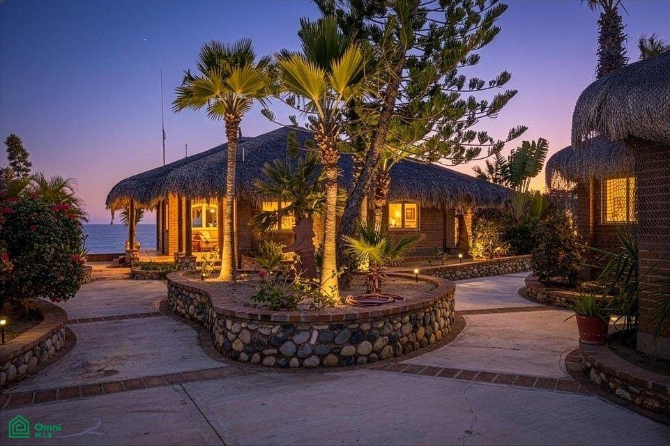 Casa en El Leonero, Baja California Sur, México 4 - 19189802