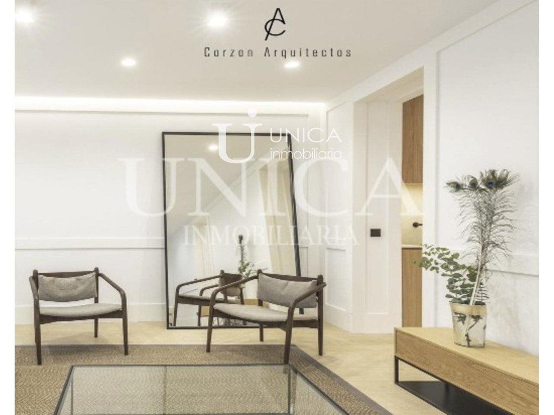 Appartamento a Centro, Madrid, Spagna 4 - 19192089