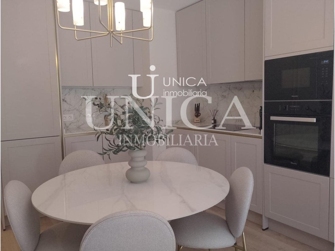 Apartamento en Salamanca, Madrid, España 4 - 19192077