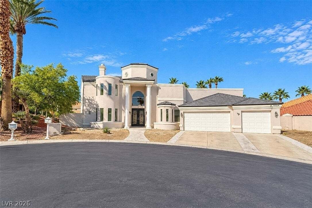 Casa a Las Vegas, Nevada, Stati Uniti 1 - 19154650