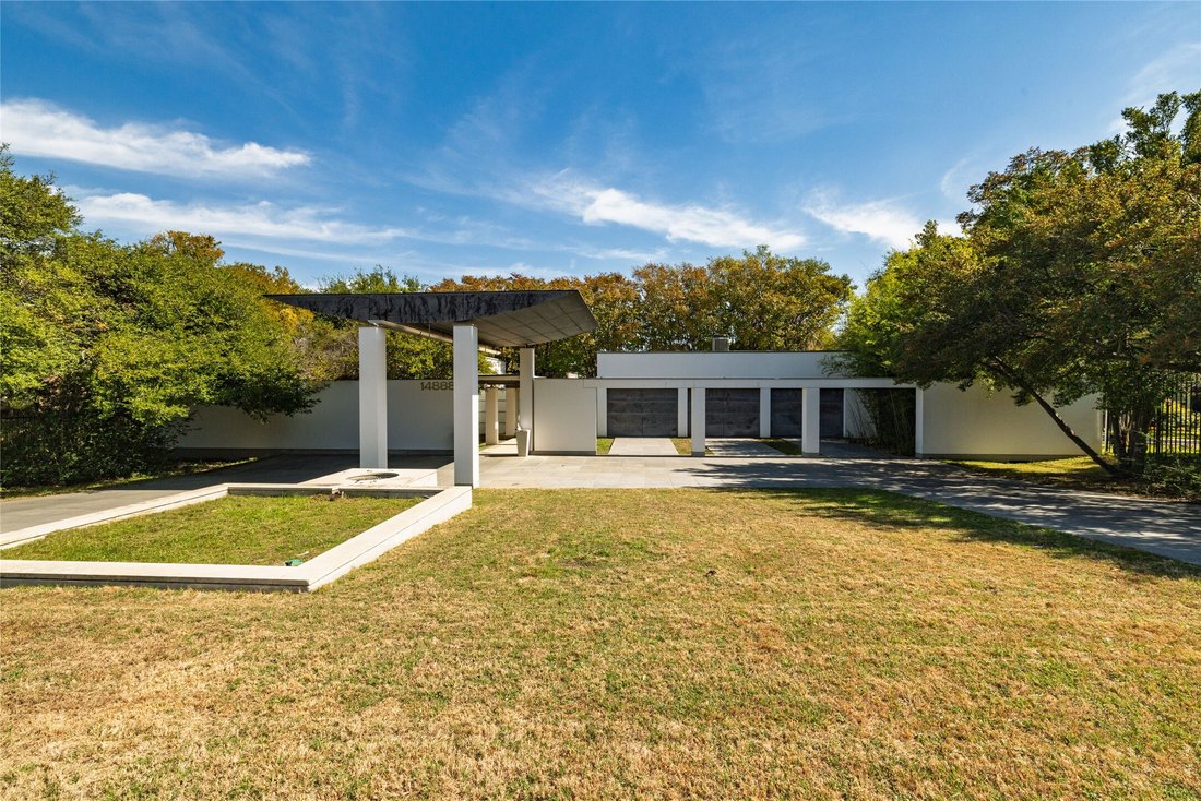 House in Addison, Texas, United States 2 - 19194235