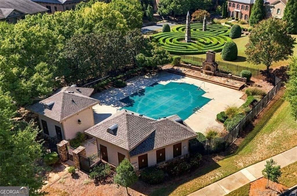 Townhouse in Roswell, Georgia, United States 5 - 19193464