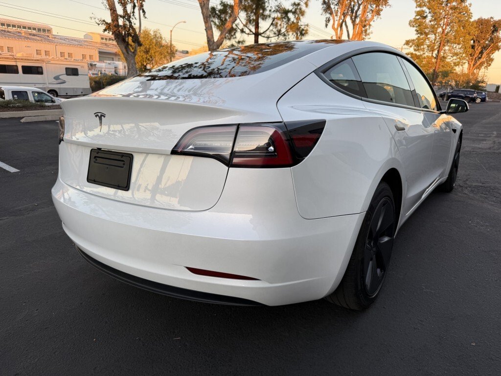 Tesla Model 3 in San Diego, CA, United States 3 - 19189898