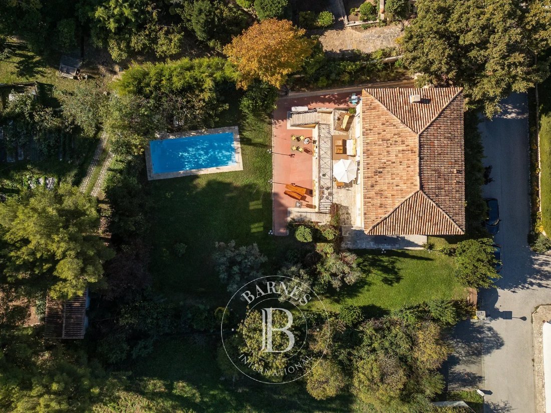 Casa en Le Redon, Marsella, Provenza-Alpes-Costa Azul 4 - 19190945