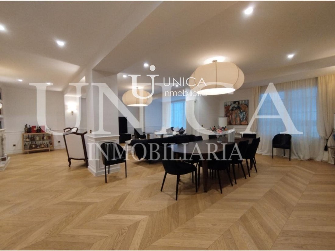 Wohnung in Tetuán, Madrid, Spanien 1 - 19192040