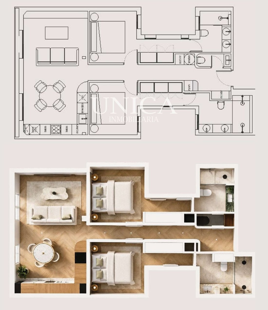 Apartamento en Retiro, Madrid, España 3 - 19191436