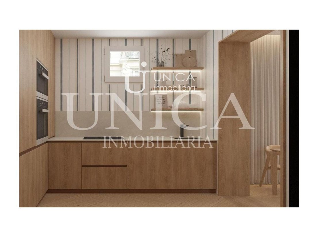Appartement à Centro, Madrid, Espagne 3 - 19191994