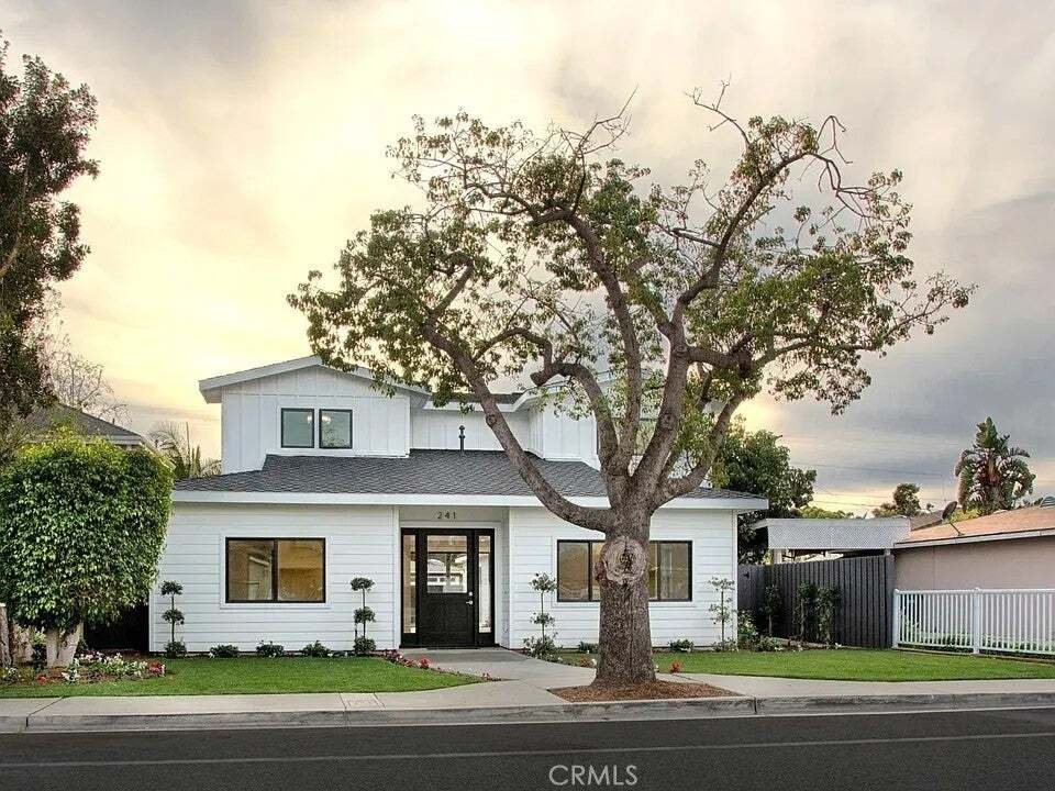 Maison à Costa Mesa, Californie, États-Unis 1 - 19193084