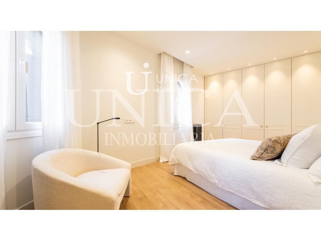 Apartment in Barrio Salamanca, Madrid, Spain 4 - 19192082