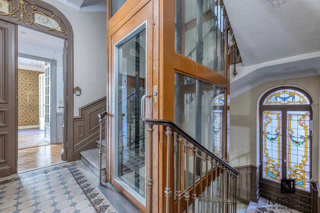 Appartement à Fleurs-Gambetta, Nice, France 4 - 19164635