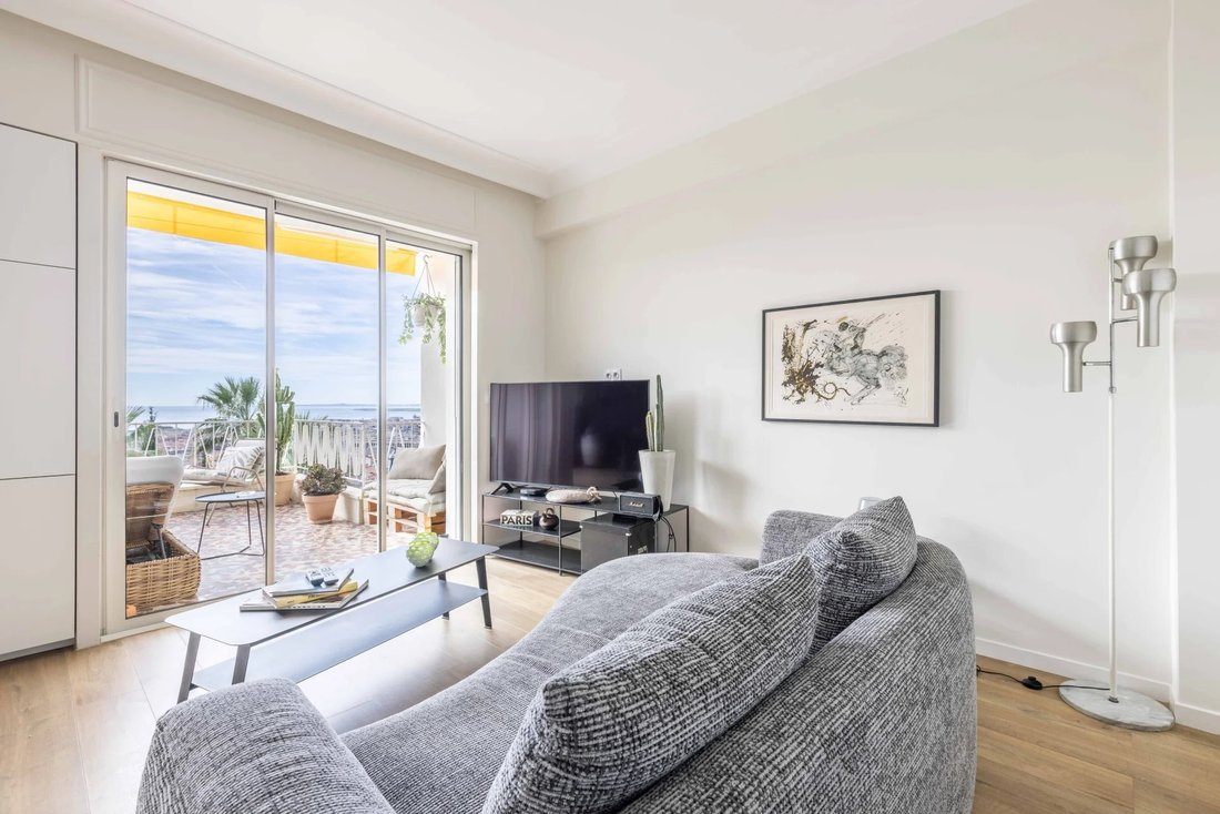Apartamento en Niza, Provenza-Alpes-Costa Azul, Francia 5 - 19190641