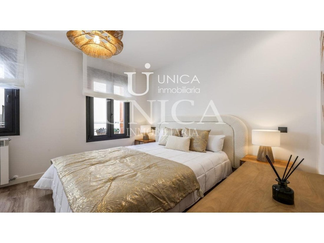 Apartamento en Salamanca, Madrid, España 2 - 19192103