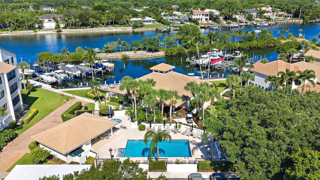 Condominio a North Palm Beach, Florida, Stati Uniti 3 - 19193841