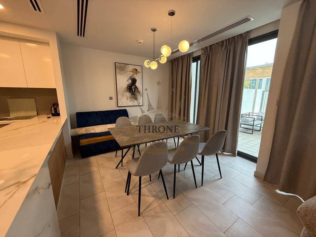 Townhouse en Wadi Al Safa 5, Wadi Al Safa, Dubái 1 - 19190524