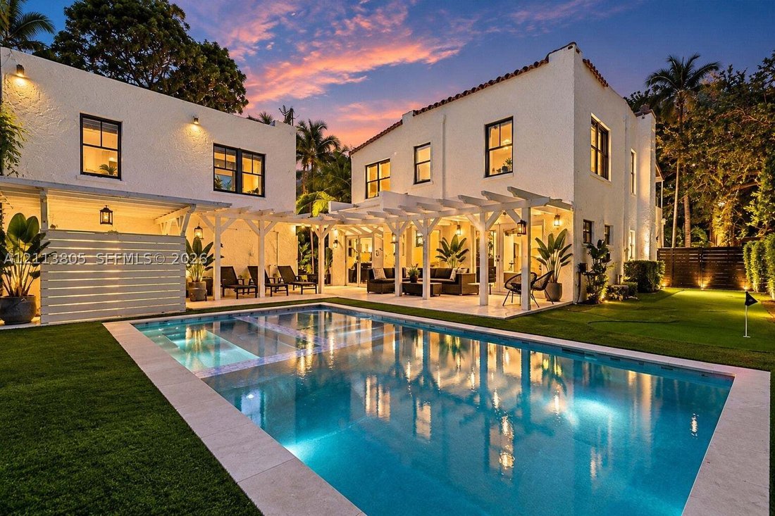 Haus in Miami, Florida, Vereinigte Staaten 5 - 19193234