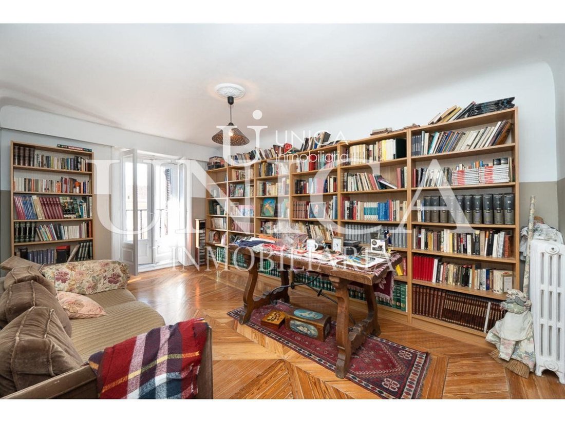 Appartement à Centro, Madrid, Espagne 4 - 19192061