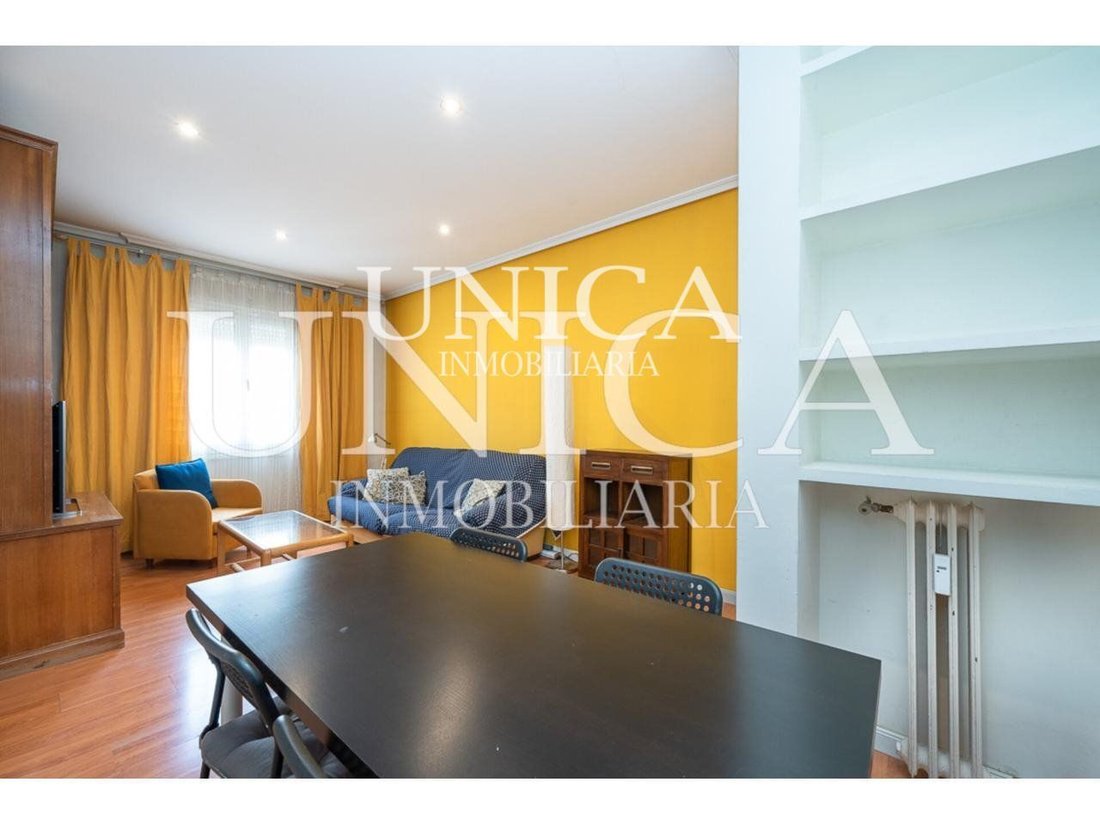 Appartamento a Salamanca, Madrid, Spagna 2 - 19192112