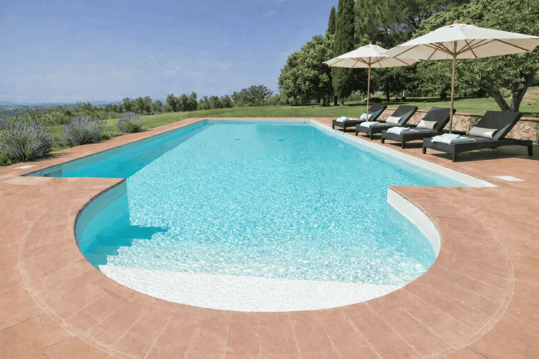 Tenuta a Manciano, Toscana, Italia 3 - 19190559