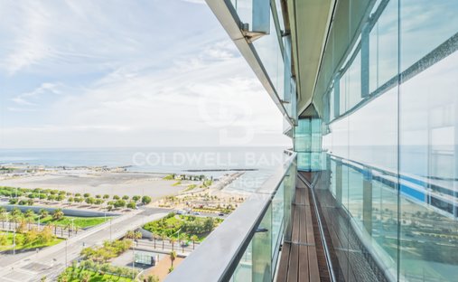 Appartement à Sant Martí, Barcelone, Espagne 1