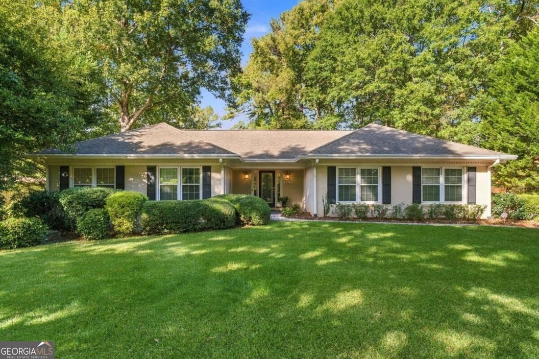 Casa en Dunwoody, Georgia, Estados Unidos 2 - 19193545