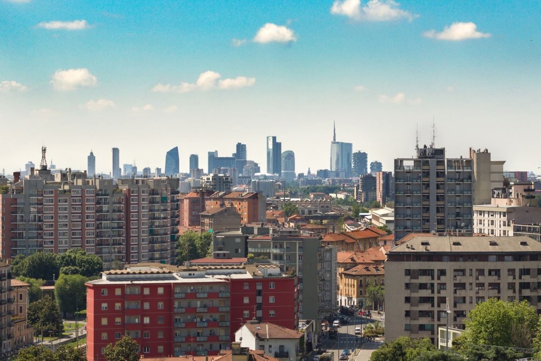 Attico a Centro Storico, Milano, Lombardia 2 - 19190258