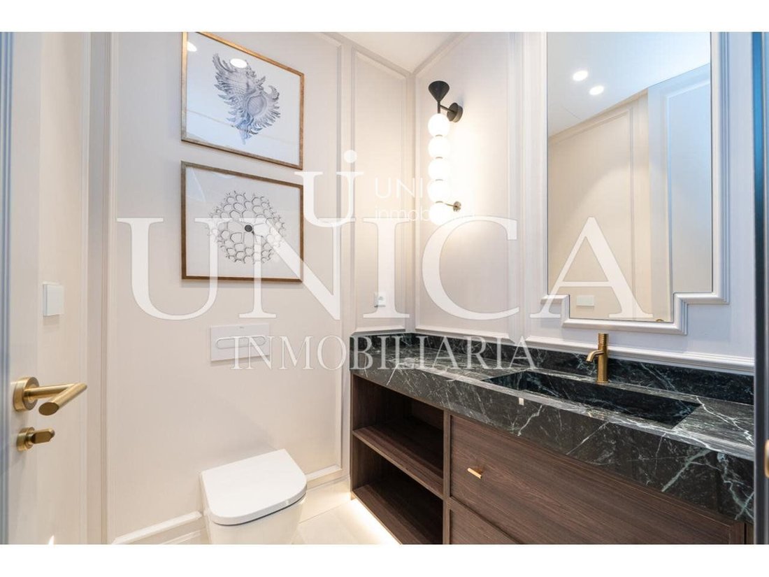Appartement à Centro, Madrid, Espagne 3 - 19192073