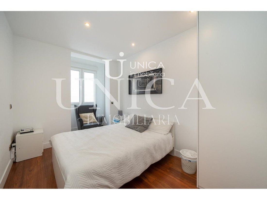 Wohnung in Salamanca, Madrid, Spanien 3 - 19192155