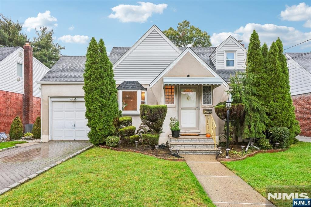 Casa en Fair Lawn, Nueva Jersey, Estados Unidos 1 - 19191914